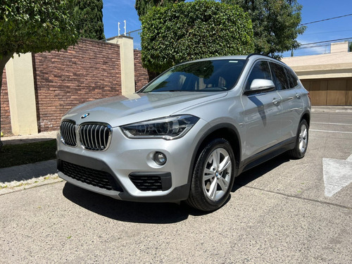 BMW X1 1.5 Sdrive 18ia At