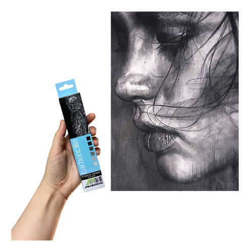 Set De Dibujo Prismacolor Completo Para Empezar A Dibujar