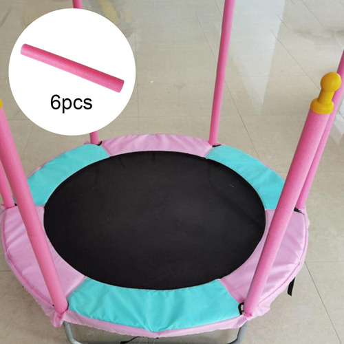 Cubierta De Protección De Mangas De Espuma De Poste De Caja
