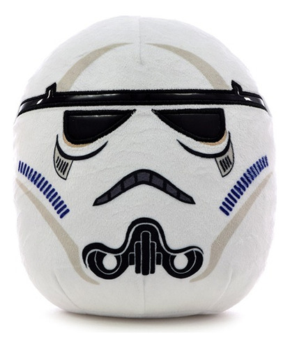 Peluche Cute Star Wars Strom Trooper 20cm Sw023 Phi Phi Toys