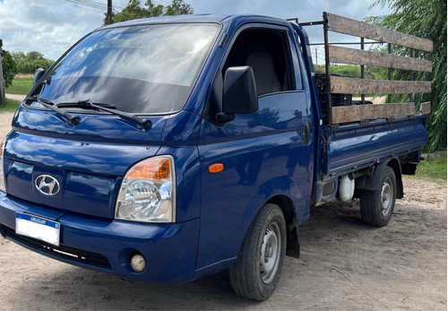 Hyundai H100 Porter