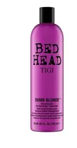 Comprar Acondicionador Dumb Blonde Tigi Bed Head