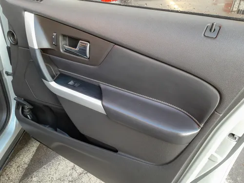 Ford Edge 3.5 Se Fl