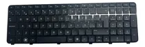 Comprar Teclado Hp Pavilion Dv6-6000 Dv6-6100 Dv6-6200 Dv6-6b00 6c00