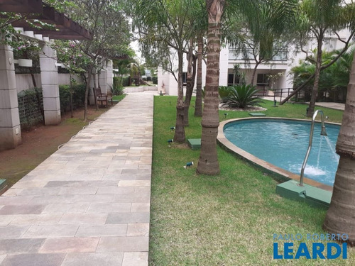 Imagem 2 de 15 de Apartamento - Vila Leopoldina - Sp - 598287