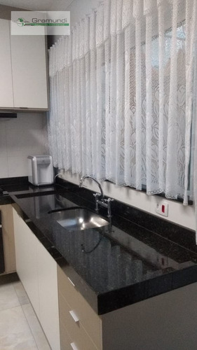 Imagem 3 de 15 de Casa Sobrado Em Vila Gumercindo - São Paulo - 7160