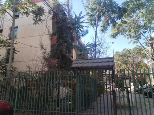 Departamento En Venta Ñuñoa (85119)