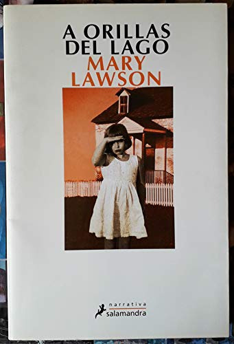 Libro A Orillas Del Lago De Lawson Mary Grupo Prh