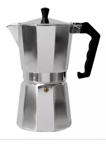 Imagen 1 de 5 de Cafetera Greca Express 9 Tazas Original Super Precio