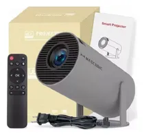 Comprar Proyector Hy300 Android 11 Wifi Bluetooth
