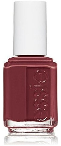 Esmalte De Uñas Essie, Angora Cardi, De Color Rosa Osc