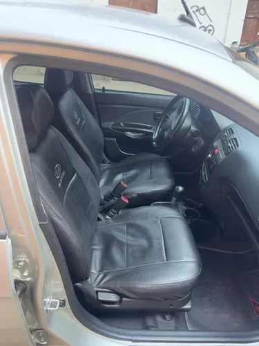 Kia Picanto Lx At 1.1
