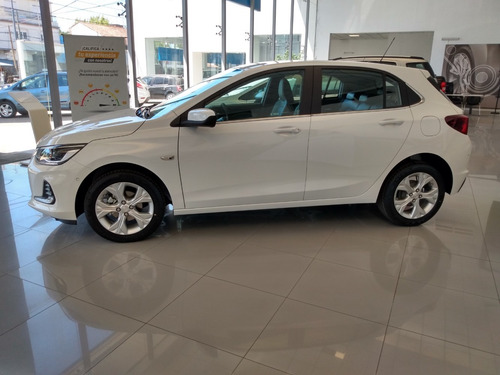 Chevrolet Onix Premier Automático 1.0 (255)¡¡mejor Precio!!