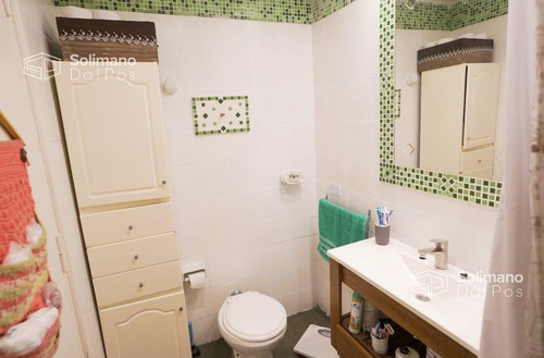 Imagen 21 de 23 de Venta En Nuñez - Departamento 4 Amb - Pb Con Patio