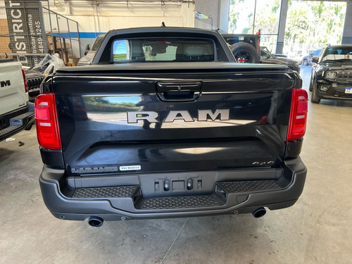 RAM Rampage 2.0 Laramie Gme At9 4X4