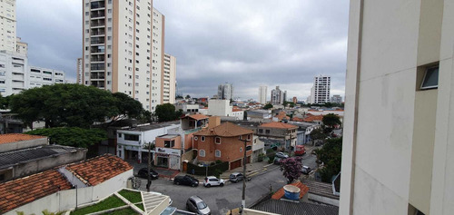 Imagem 12 de 25 de Apartamento Residencial Em São Paulo - Sp - Ap2754_etic