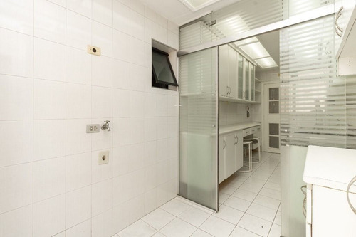 Imagem 17 de 22 de Apartamento - Ap01328 - 70611460