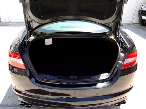 Jaguar Xf Rs 5.0 Aut 2014
