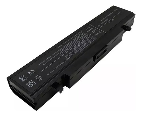 Bateria Alt Samsung Np270 Np300e Np355 Np500 Rv510 R428