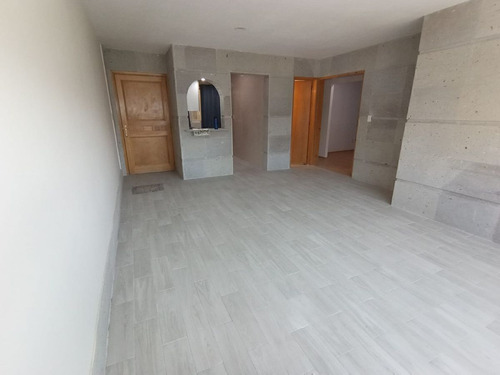 Departamento En Venta, México Nuevo, 2 Recamaras