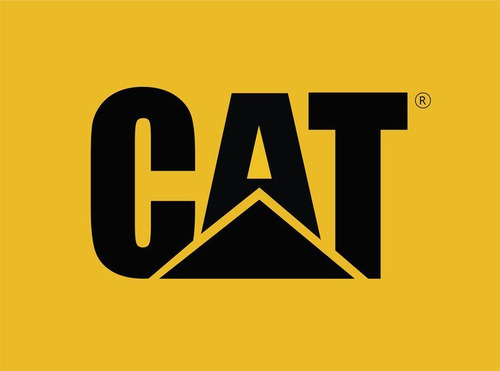 Botines Caterpillar Carlie Boot Cuero P311913 Mujer