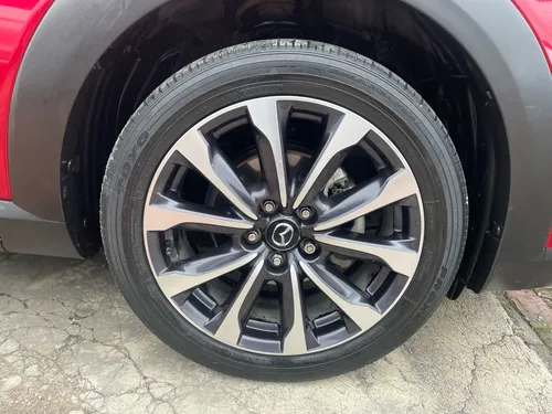 Mazda CX-3 2.0 Touring At