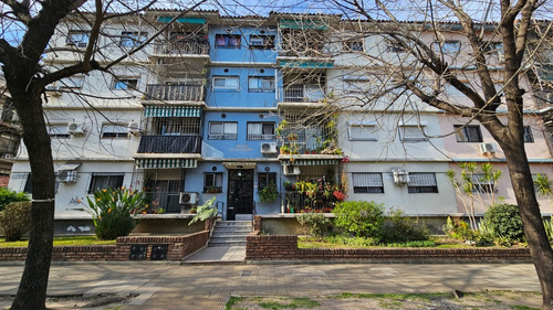 Departamento 3 Ambientes En Venta Ciudad Jardin
