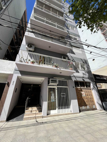 Departamento En Venta En Ramos Mejia Centro