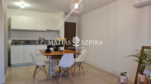 Hermoso 2 Amb En Las Exclusivas Torres Durban Olazabal.