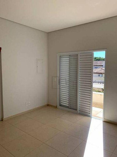Imagem 19 de 30 de Casa À Venda, 447 M² Por R$ 1.800.000,00 - Condomínio Vivendas Do Lago - Sorocaba/sp - Ca2461