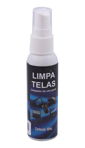 Limpa Telas Implastec 60ml