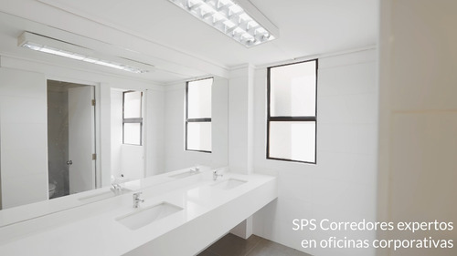 Imagen 18 de 29 de Arriendo De Exclusiva Oficina Completamente Remodelada