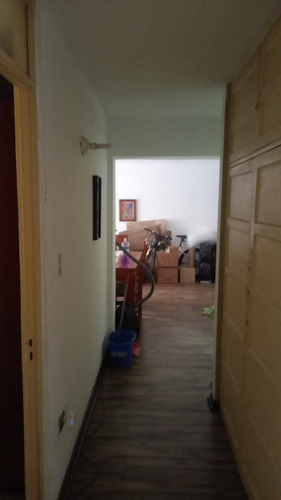 Se Arrienda Dpto.juan Enrique Concha 254, Pasos Plaza Ñuñoa