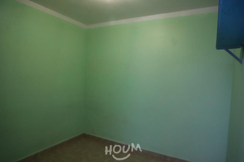Casa En Juan Escutia, Iztapalapa Con 8 Habitaciones