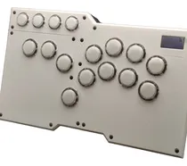 Comprar Hitbox Arcade Pantalla  Pc Ps3 Ps4 Nswitch Nuevo