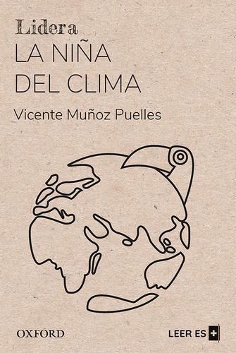 La Niña Del Clima - Muñóz Puelles, Vicente  - * 