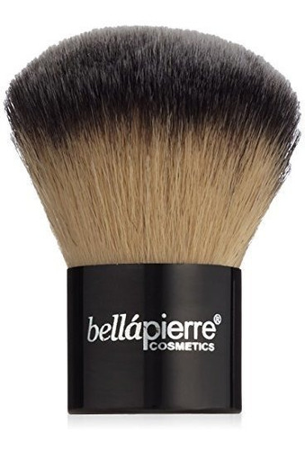 Brocha De Kabuki - Bellapierre Kabuki Brush | Blending Brush