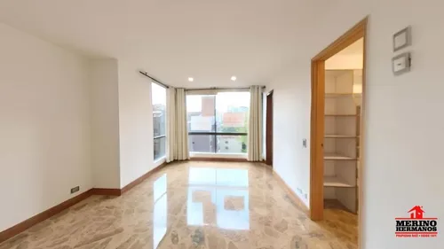 Apartamento En Arriendo En Medellín - El Poblado