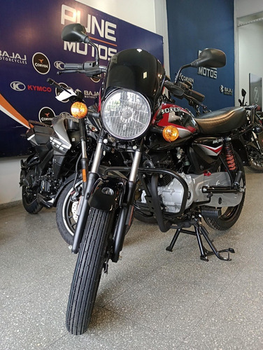 Imagen 19 de 19 de Bajaj Boxer 150 0km Pune Tipo Ybr Credito Dni - Super Promo