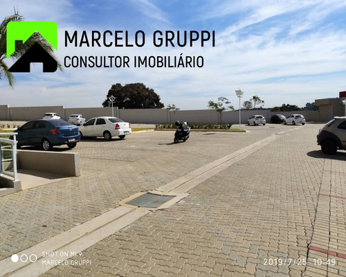Imagem 27 de 29 de Apartamento Para Venda Em Indaiatuba / Sp No Bairro Jardim Bela Vista - Ap00017 - 34495902