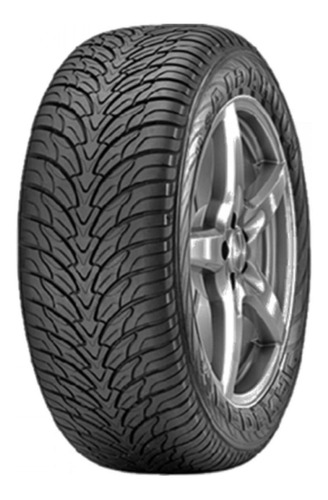 Llanta 265/35r22 102v Federal Couragia S/u