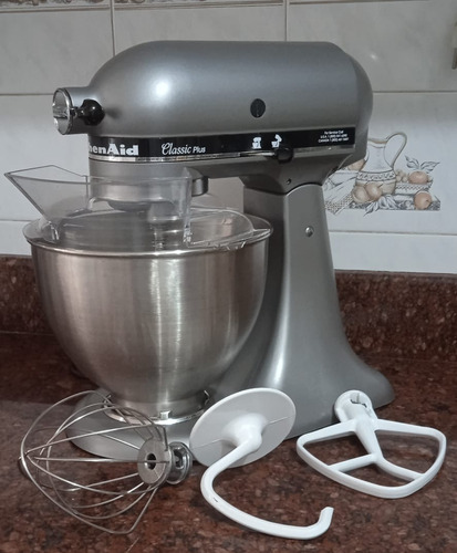 Batidora Kitchenaid 4,2 Litros