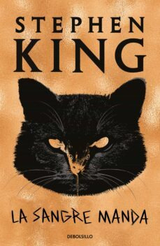Libro La Sangre Manda Stephen King