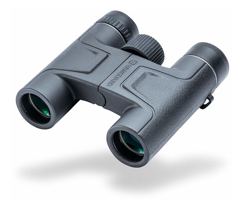 Vanguard Vesta 1025 - Binocular Compacto Resistente Al Agua