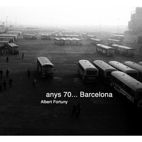 Anys 70... Barcelona (libro Original)