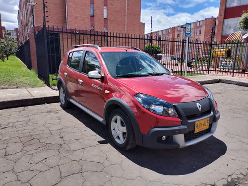 Renault Stepway 1.6l