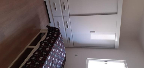 Casa No Campina Verde - Campinas - Ca1247
