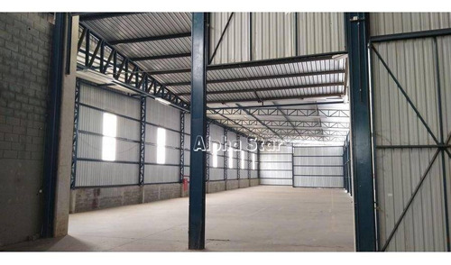 Imagem 15 de 22 de Galpão À Venda, 6000 M² Por R$ 24.000.000,00 - Vila Jovina - Cotia/sp - Ga0140