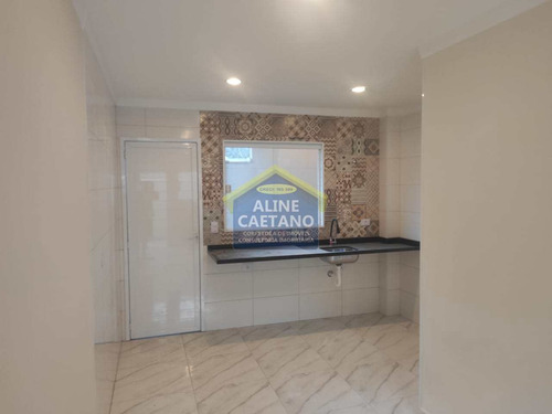 Imagem 27 de 30 de Casa De Condomínio Com 2 Dorms, R$ 220 Mil, Cod: Vnt158 - Vvnt158