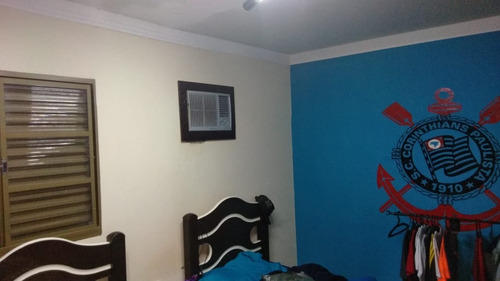 Imagem 5 de 10 de Casa / Júlio Ferrari / Lençóis Paulista-sp - 68114055